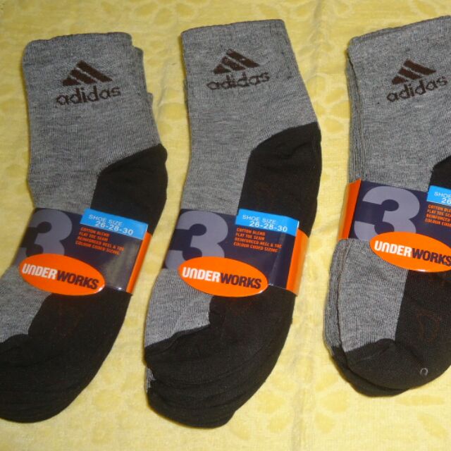 COMBO 20 ĐÔI TẤT NAM_NỮ