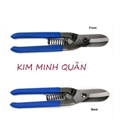 Kéo Cắt Tôn , Đai Thép 8&quot;/200mm Và 10&quot;/250mm A0095 CMart