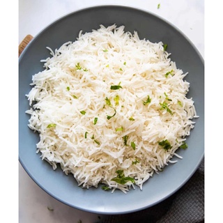 So Tasty Indian Sugandh Basmati Rice (1Kg) (GẠO ẤN ĐỘ HẠT DÀI)