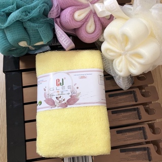 Khăn mặt Cotton Cao cấp Glee Vietsun