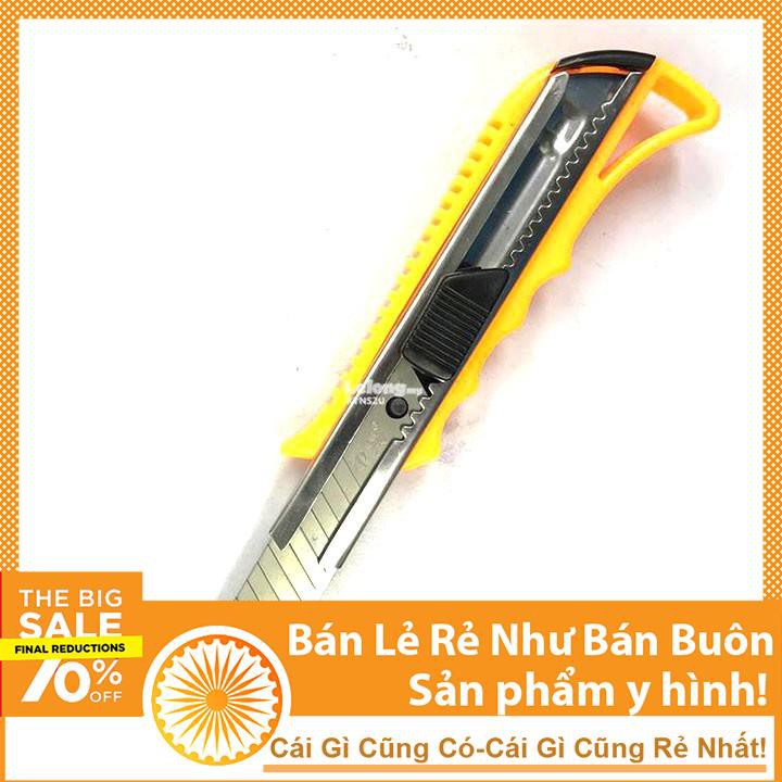 Dao Dọc Giấy Cutter RG-229 (Dao Cắt Dây Điện) Giá Rẻ