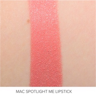 Son MAC Spotlight Me