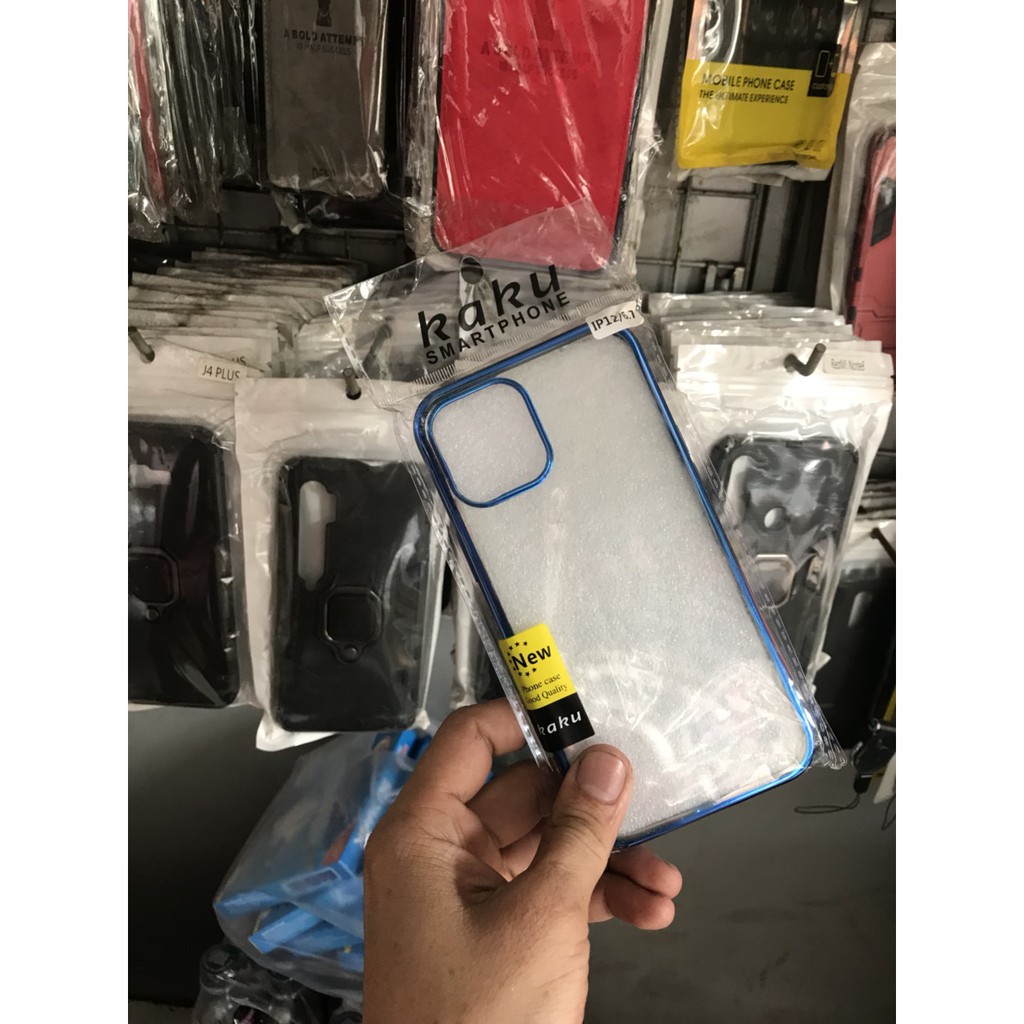 ốp.lưng.viền.màu.cao.cấp.12.12pro.12promax