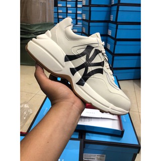 Giày gucci-ny 1.1 cao cấp