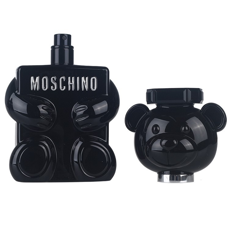 Moschino TOY2 TOY BOY Teddy Bear Nước hoa nam và nữ 100ml