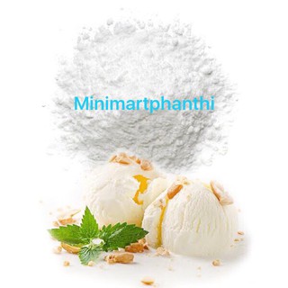 Bột vani ống -vỉ 10 ống