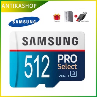 Thẻ Nhớ Samsung 8gb 16gb 32gb 64gb 128gb 256gb 512gb