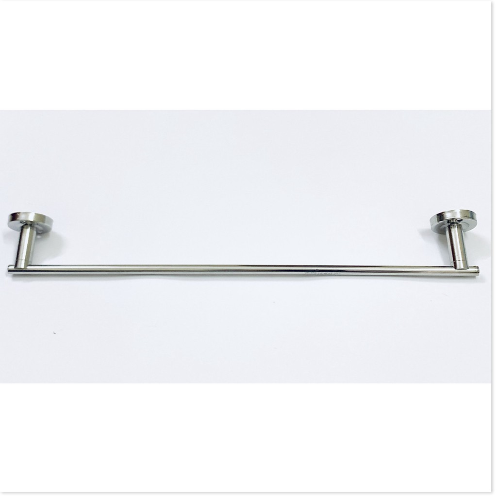 giá treo khăn nhà tắm inox