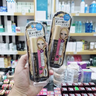 Mascara Kiss me Heroine