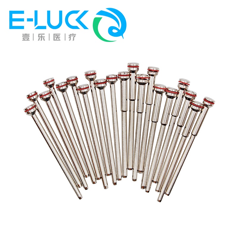 Set 3 Đầu Mài Bóng Răng Miệng Chuyên Dụng Cho Máy Đánh Bóng