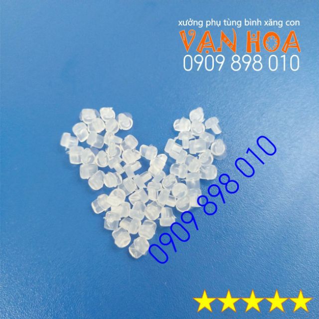 Ạc gô_ chốt mũ chặn ga