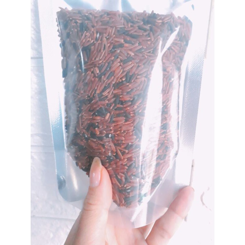 GẠO LỨT TRUNG TÍNH NGON TỐT TỐI ƯU