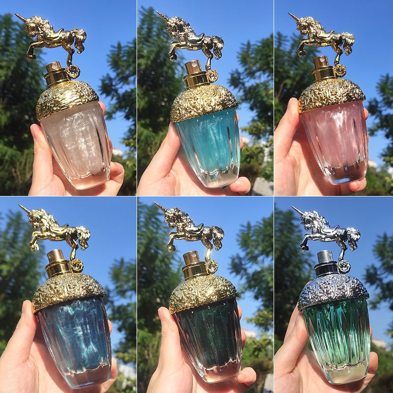 HOT TAOBAO — Nước Hoa Kì Lân FANTASIA 80ML - Nước Hoa UNICORN Siêu Sang Chảnh — Xịt Thơm Body JEAN MISS FANTASIA UNICORN | BigBuy360 - bigbuy360.vn