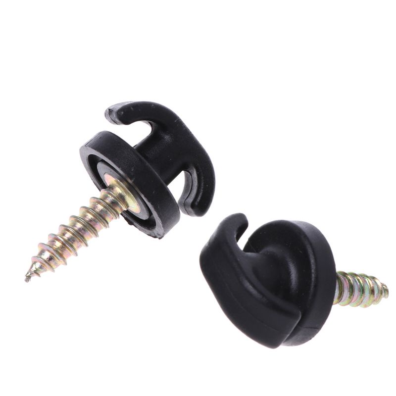 Bộ 2 Vòng Móc Cốp Xe Hơi Dùng Treo Đồ Tiện Dụng