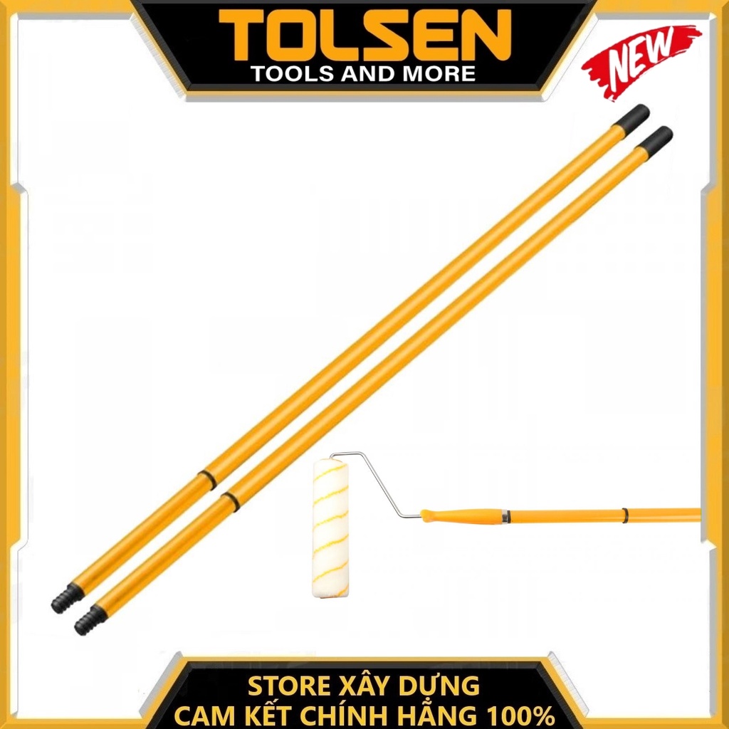 CÂY SÀO 2M, 3M TOLSEN 40110, 40111 - HÀNG CHÍNH HÃNG