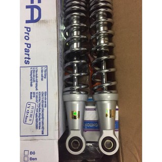 Phuộc sau Honda Future  neo - Giảm sóc sau Future 125 chính hàng kaifa