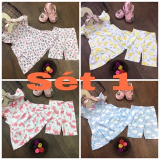 Sét bộ sale cực rẻ