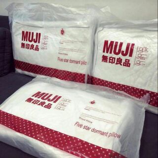 Ruột gối muji