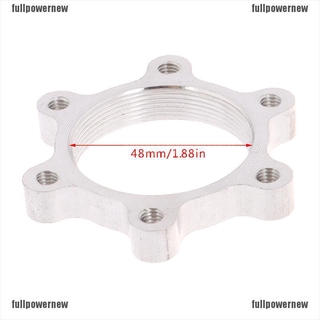 Vành Gắn Đĩa Phanh Xe Đạp 48mm