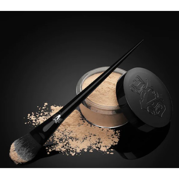 [Hàng mới về - Bill USA] Phấn phủ dạng bột KVD VEGAN BEAUTY Lock-It Setting Powder - Hàng Mỹ