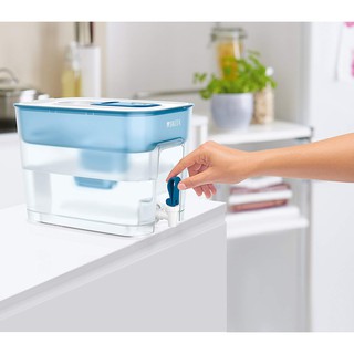 Bình lọc nước BRITA 8,2L [Hàng chính hãng Đức]