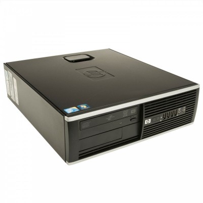 Máy Tính Để Bàn ⚡Freeship⚡ PC Đồng Bộ Văn Phòng Giá Rẻ - HP 6300 Pro SFF (I5 3470/Ram 4G/SSD 120GB) - BH 12 Tháng