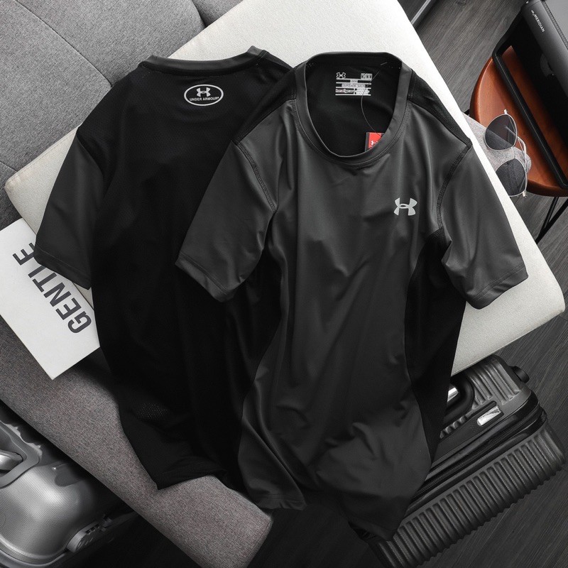 Áo thun lạnh thể thao