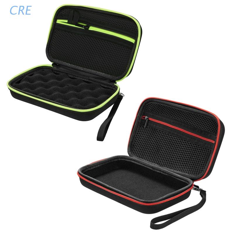 Túi Đựng Nhiệt Kế Mini Vỏ Cứng EVA Thiết Kế Nhỏ Gọn Tiện Lợi