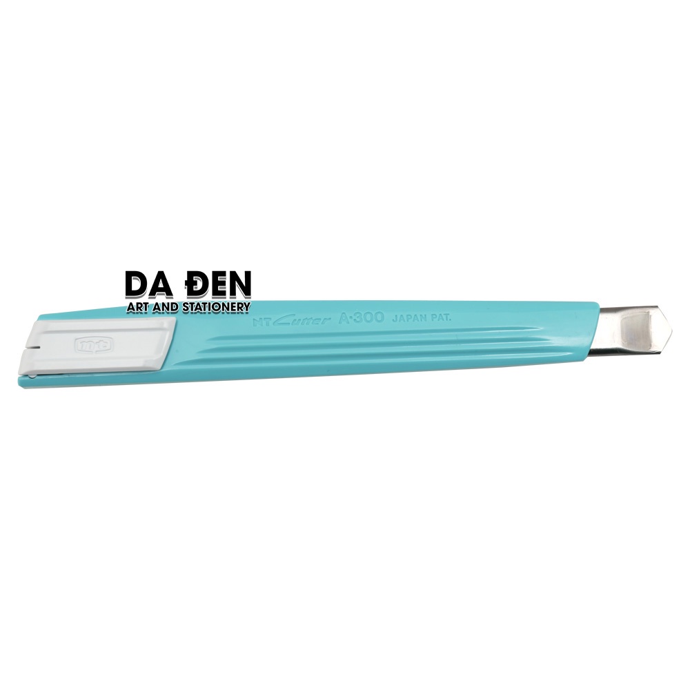 [DA ĐEN] Dao Cắt NT-CUTTER Chính Xác A-301RP