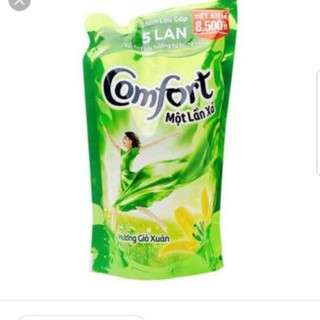 Nước xả vải comfor 800ml