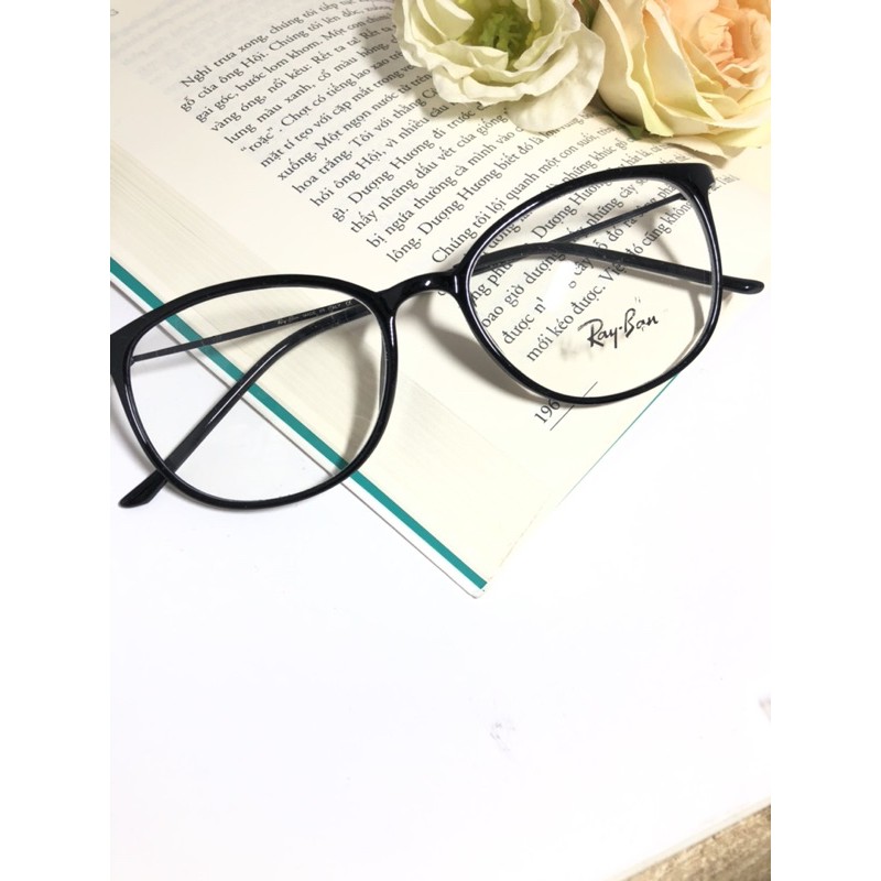 Gọng Kính Rayban Mắt Kính Thời Trang | BigBuy360 - bigbuy360.vn