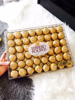 Socola Ferrero Rocher 48 viên hàng Mỹ ✈️