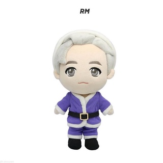 VStore [HÀNG CÓ SẴN] BTS TinyTAN PLUSH DOLL - GẤU BÔNG TinyTAN