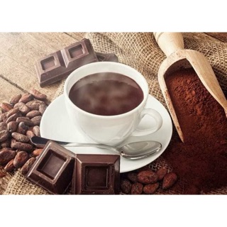 Combo bột cacao nguyên chất