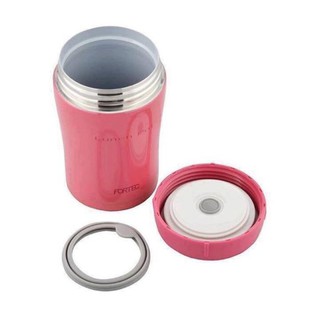 Bình ủ Fortec xách tay Nhật sbay