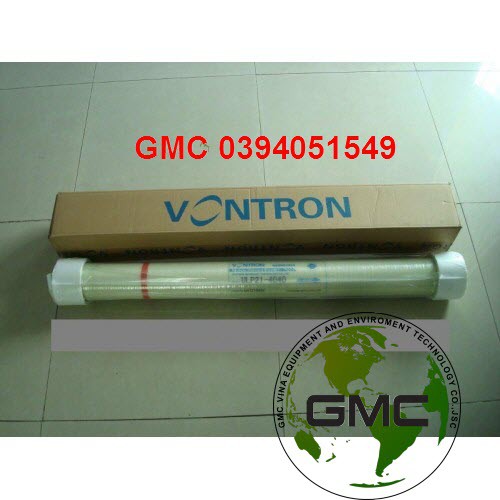 Màng RO Vontron  ULP21/ LP21 – 4040