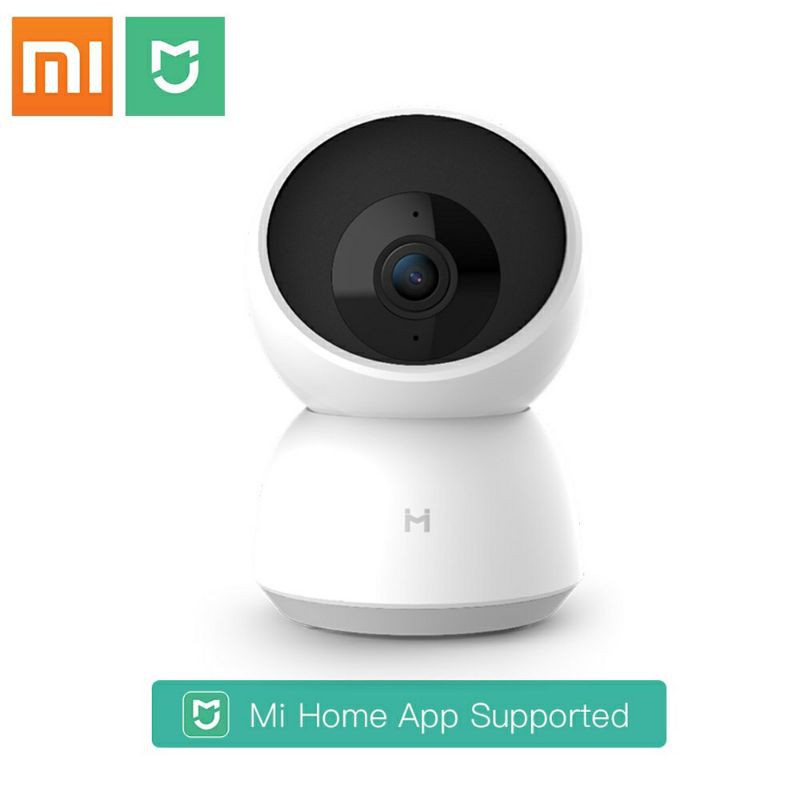 [BẢN QUỐC TẾ] Camera Xiaomi Imilab 2k mẫu mới 2020 - Camera Mijia 2K