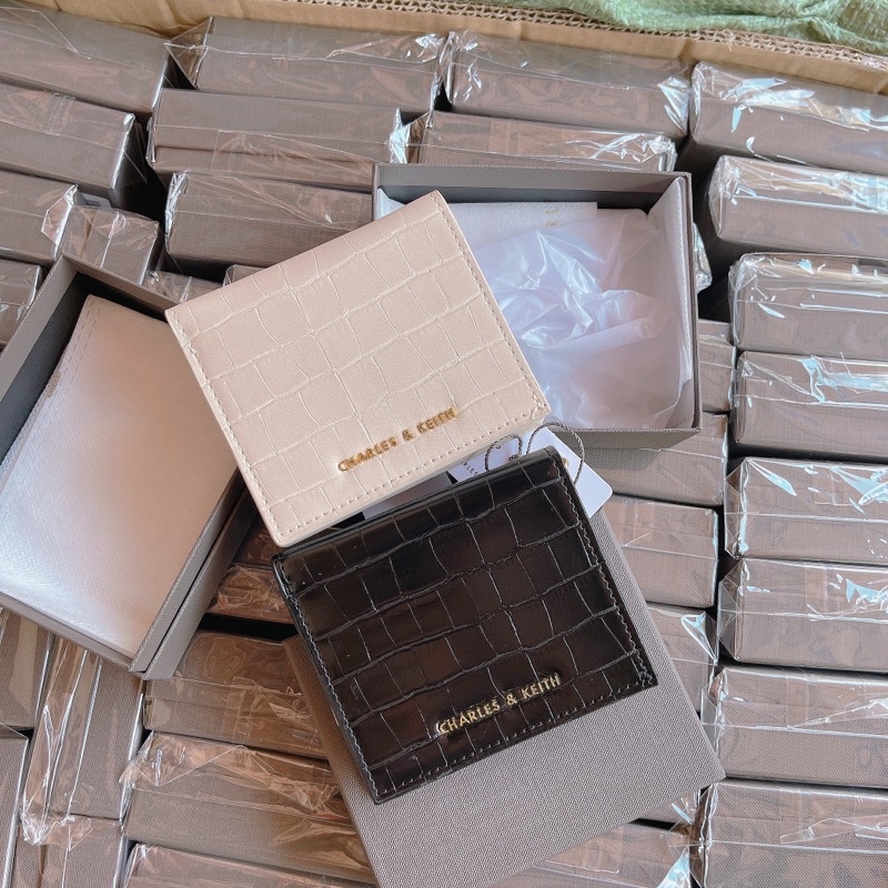 Ví ck gấp mini fullbox