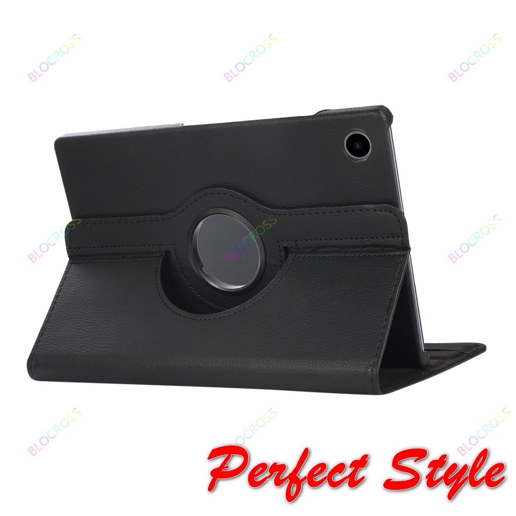 Bao da xoay 360 độ Samsung Galaxy Tab A8 2021 10.5inch SM- X200 SM- X205
