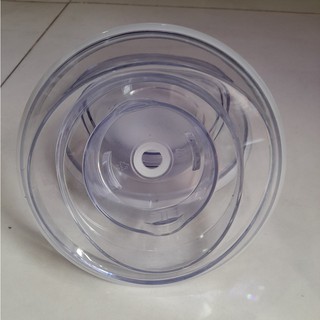 Nắp máy xay thịt Iruka Magic korea A04 I09