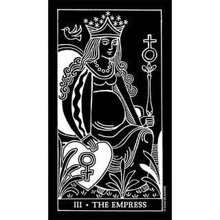 Bộ Bài Inversion Tarot (Guu Tarot Shop)