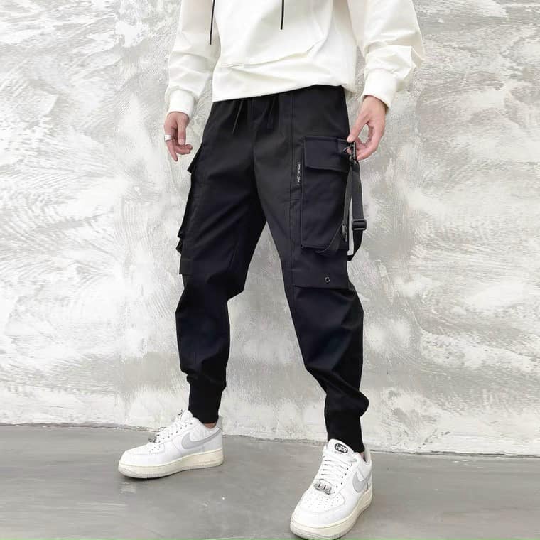 Quần joger nam nữ , unisex, quần joger unisex siêu hot 2022