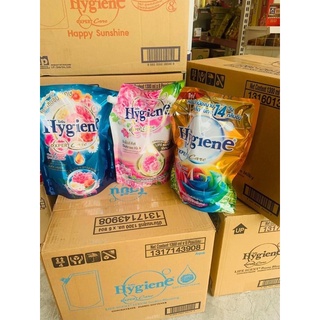 Nước giặt Hygiene Thái Lan