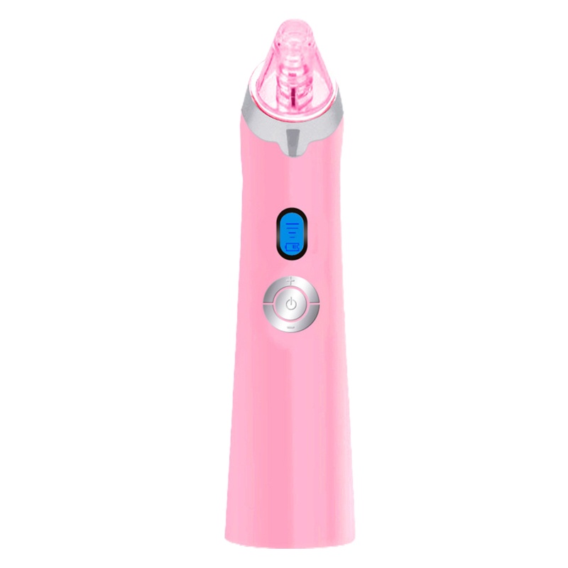 Máy Hút Mụn Đầu Đen Đa Năng Sạc USB