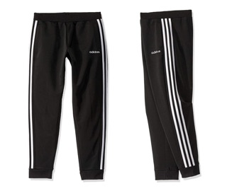 Quần jogger bé gái