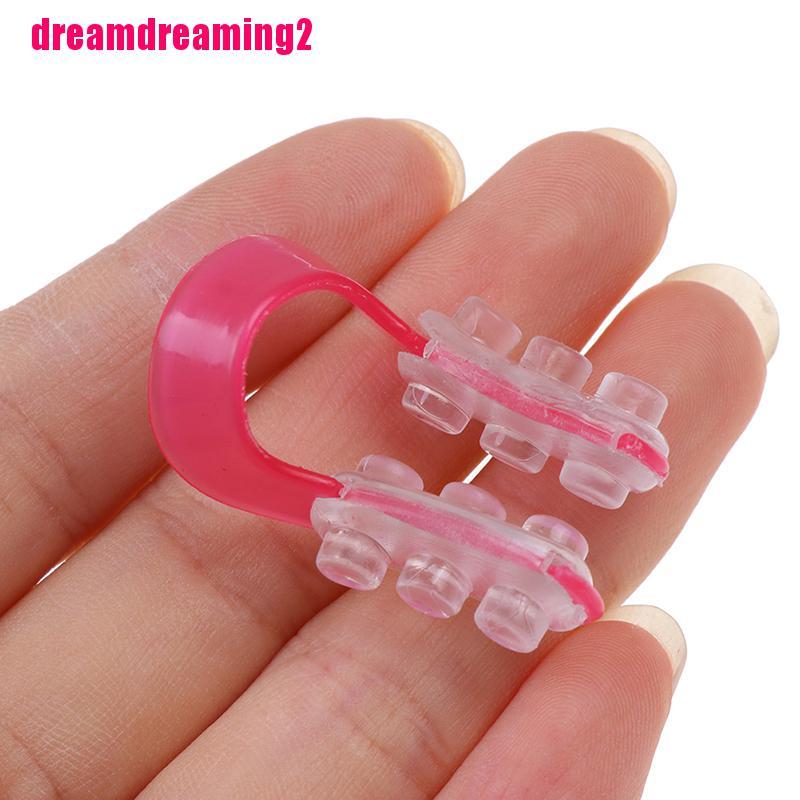 (Hàng Mới Về) Bộ 2 Dụng Cụ Nâng Mũi Đẹp