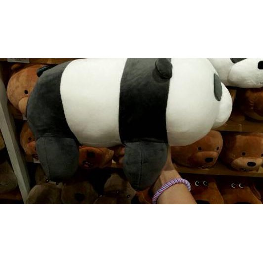 Gấu Bông Miniso 38cm Mềm Mại Dễ Thương