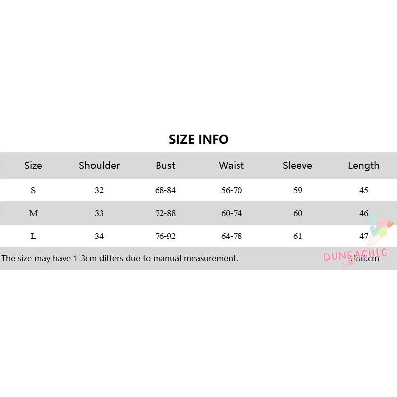 DUNEA Áo Thun Tay Dài Phối Lưới Xuyên Thấu In Họa Tiết Thời Trang Cho Nữ