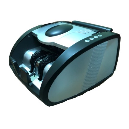 Máy đếm tiền Akio JN 2090 LED