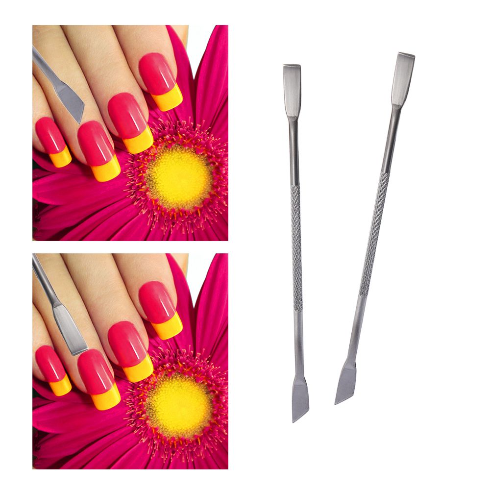 [Hàng mới về] Dụng cụ làm móng tay chống trượt chất lượng cao tiện lợi cho nữ